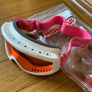 キッズ　110cm スキーウェア　つなぎの画像