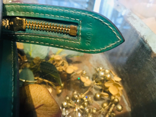 LOUISVUITTON ルイヴィトン エピ サンジャック　バッグ