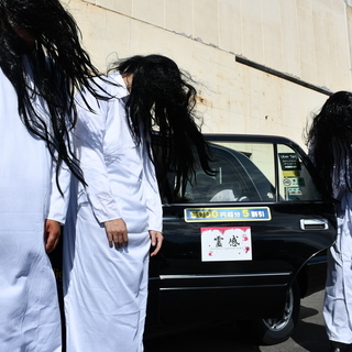 【コロナに負けない！】★タクシー車内面接orカフェ面接OK★ ｢Uber Taxi｣｢〇〇タクシー｣等､業界初のチャレンジ多数！面接は履歴書･スーツ不要【即日面接可】の画像