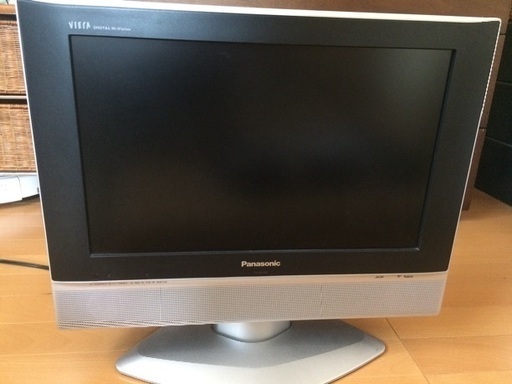 テレビ