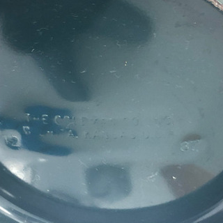 コールマン ホワイトガソリンランタン286aの画像