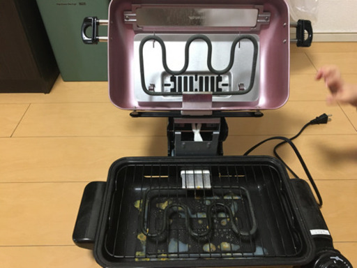 譲り先　決定しました！