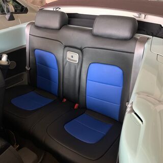 ニュービートルカブリオレの画像