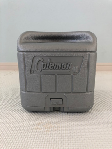 Colemanコールマン ガスコンロ　バーナー ガスストーブ508a