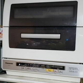 Panasonic 食洗機 NP-TR6