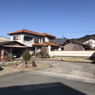 ☆9/4価格DOWN☆◆南丹市園部町木崎町下ヲサ ◆10SLDK...