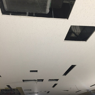内装業者(軽量下地、ボード貼り)の画像