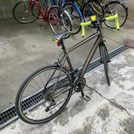 Scott準新車！！！