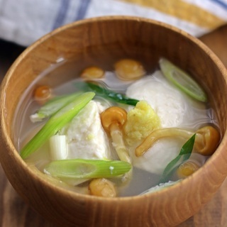 くつろぎの食卓料理教室の画像