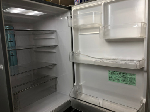新生活応援！安心の6ヶ月保証付！HITACHI 5ドア冷蔵庫 【トレファク町田店】
