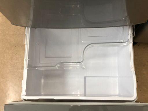 新生活応援！安心の6ヶ月保証付！HITACHI 5ドア冷蔵庫 【トレファク町田店】
