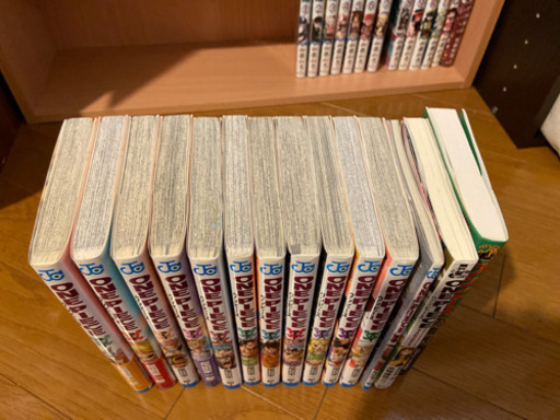ONE PIECE 1〜80巻&3巻