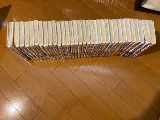 ONE PIECE 1〜80巻&3巻