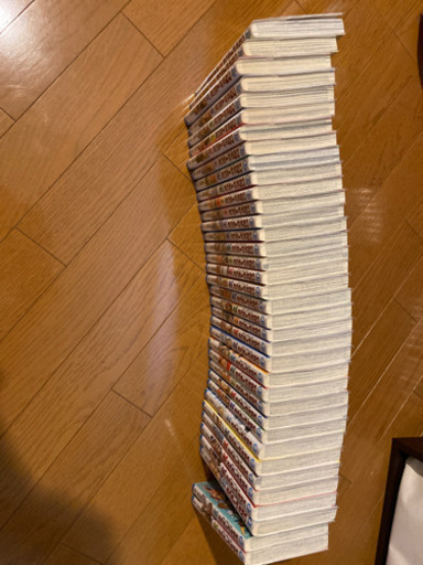ONE PIECE 1〜80巻&3巻