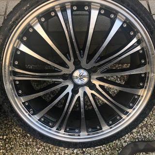 BADX ロクサーニバイロンアベンジャー 4本セット