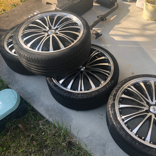 BADX ロクサーニバイロンアベンジャー 4本セット