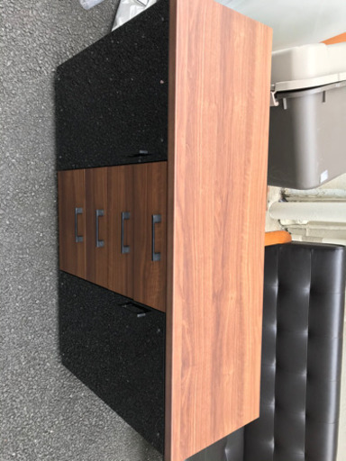 おしゃれ収納棚