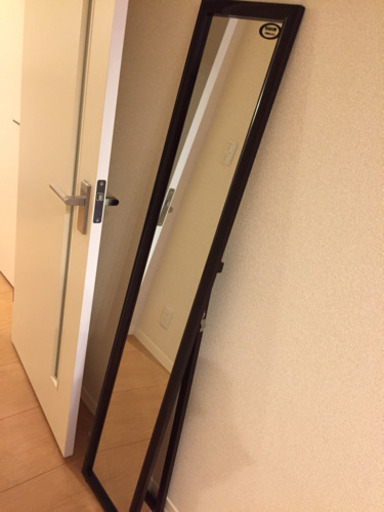 ミラー