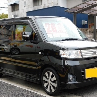 コミコミ『26.8万円』ワゴンＲスティングレー ターボ ナビ・地...