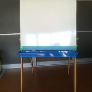 木製アートイーゼル