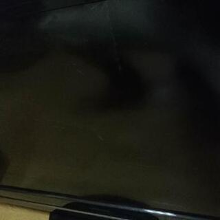 32inch sharpテレビ(液晶画面損壊)