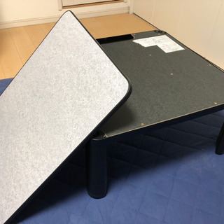 コタツ机お譲りしますの画像