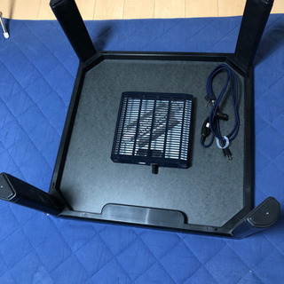 コタツ机お譲りしますの画像