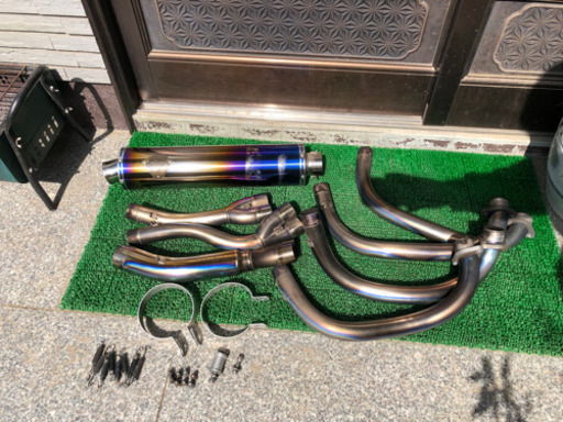 事故車 CB1000SF 売ります　締め切りまで1週間　早い者勝ち