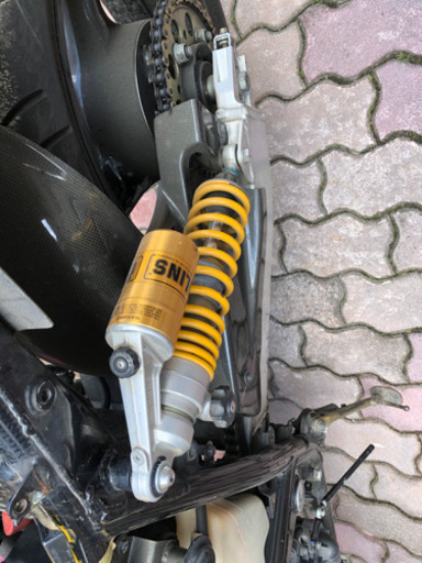 事故車 CB1000SF 売ります　締め切りまで1週間　早い者勝ち