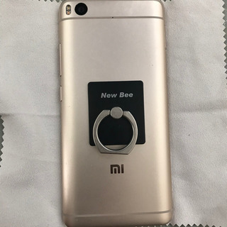 xiaomi mi 5s simフリー