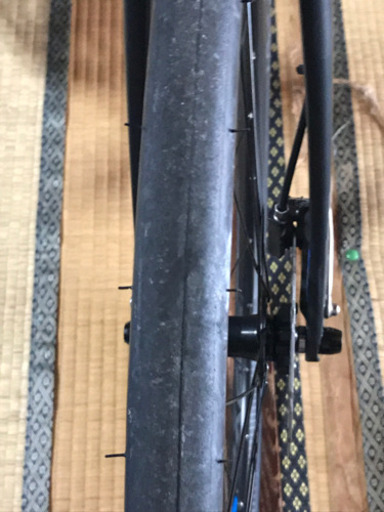 GIANT Escape RX DISC サイズM.500 希望があればプロロゴおつけします