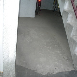 豊平区平岸 バイク置き場・駐輪場 地下鉄南北線平岸駅から徒歩5分以内