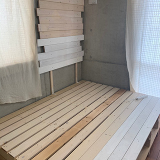 木材あげます