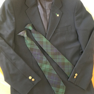 取引中…岩見沢緑陵高等学校制服