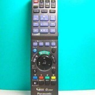 Panasonic パナソニック リモコン N2QAYB000554