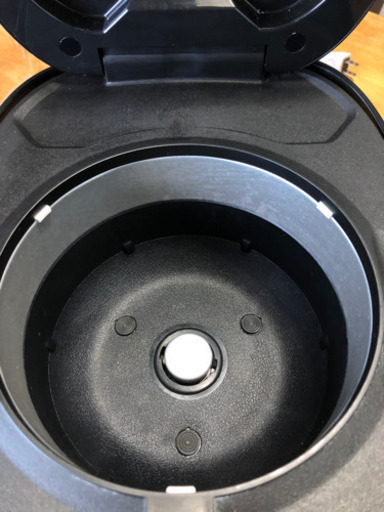 【一人暮らし用炊飯器3.5合炊き】Panasonic お譲りします！