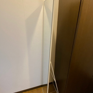 姿見の画像
