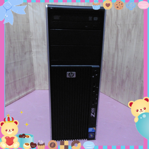 【PUBGインストール済み】HB♥SALE★i7-6700級♪GTX1060/ゲーム,配信,編集等