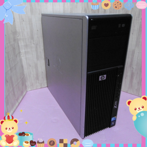 【PUBGインストール済み】HB♥SALE★i7-6700級♪GTX1060/ゲーム,配信,編集等