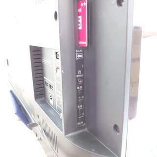 【完動品】東芝 レグザ 40V30 2016年製 W録 40インチ液晶テレビの画像