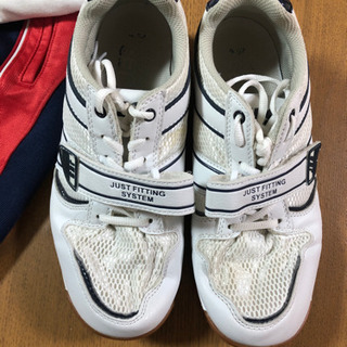 【終了】天理中学校ジャージの画像