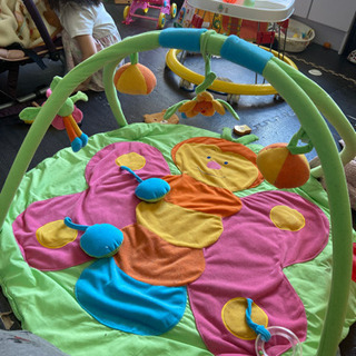 ベビープレイマット❣️