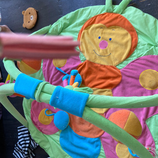 ベビープレイマット❣️の画像