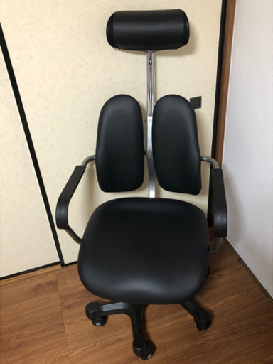 デュオレスト duorest デスクチェア