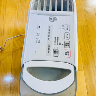 加湿器の画像