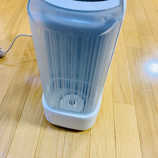 加湿器の画像