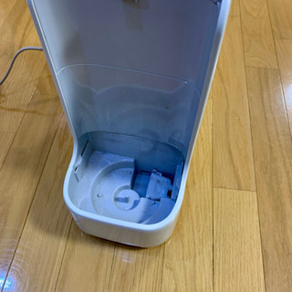 加湿器の画像