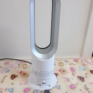 DYSON ダイソン hot cool 　他フリマにて売却済み