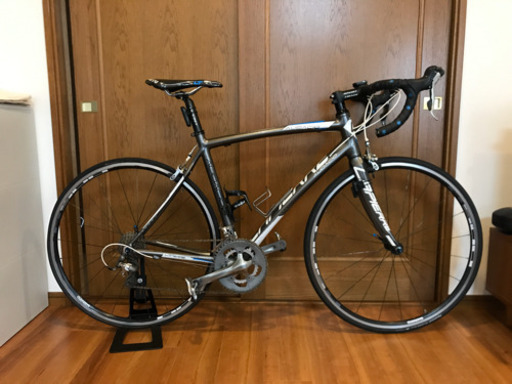 ロードバイク  フルセット