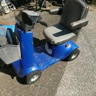 宮崎県のセニアカーの中古が安い！激安で譲ります・無料で